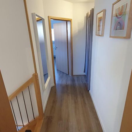 Schmidts 2Raumtraum Apartment Hilchenbach Luaran gambar