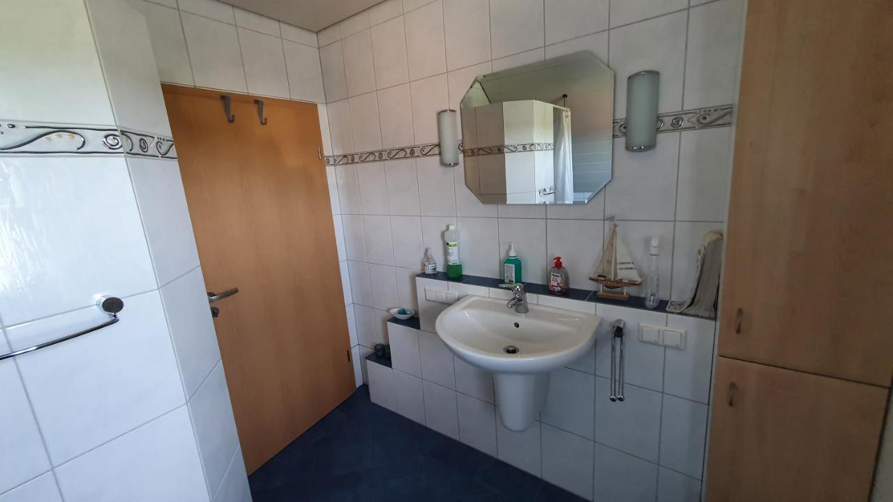 Schmidts 2Raumtraum Apartment Hilchenbach Luaran gambar