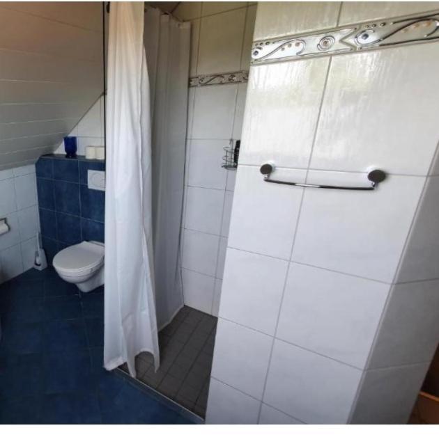 Schmidts 2Raumtraum Apartment Hilchenbach Luaran gambar