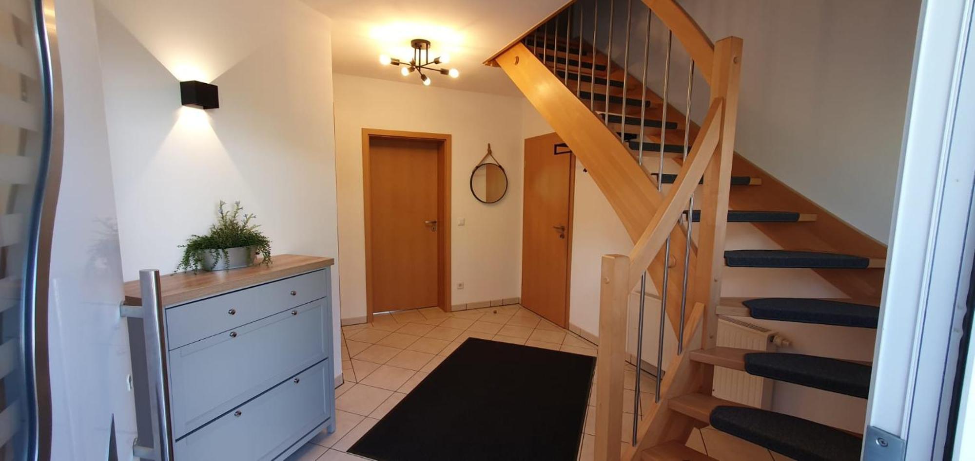Schmidts 2Raumtraum Apartment Hilchenbach Luaran gambar